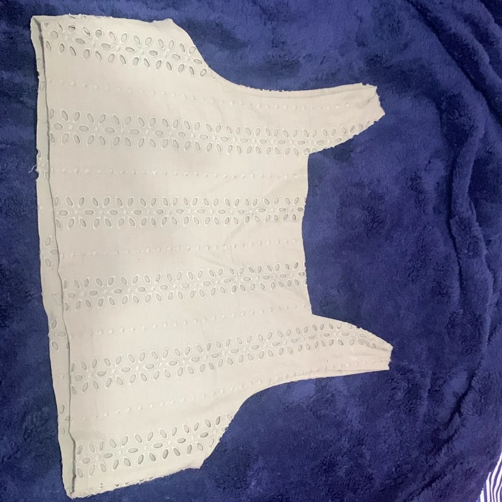 Zara top - Picture 2 of 2